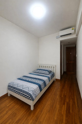 Simei Green Condominium (D18), Condominium #597763351